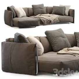 Lshape sofa 10